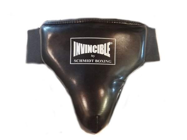Invincible-Tiefschutz