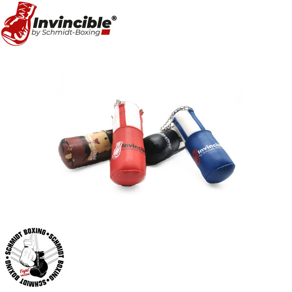 Invincible-Mini-Sandsäcke